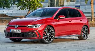 What will be your next ride? 2021 Vw Golf Gti Uk Pricing Announced Costs More Than Rival Fwd Hot Hatches Carscoops