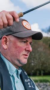 What’s your most memorable double hook-up? Here’s Signature Tyer Rob  Edmunds doubled-up with two nice fish