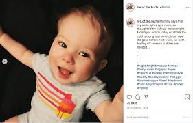 The Youngest Instagram Influencer
