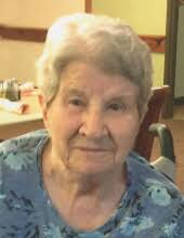 Obituary information for Joyce L. Becker
