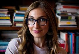 PROFILE: Jeannine Ouellette, Author of The Part That Burns & Creator of  Writing in the Dark