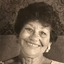 Margie Faye Morgan Obituary October 1, 2019