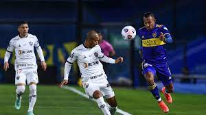 Free betting tips for the match boca juniors vs atletico mineiro. Boca Vs Atletico Mineiro