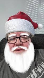 St Stephen Green Santa