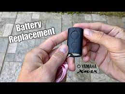Check nvx 2021 engine cc, horsepower, torque, fuel tank capacity, weight & dimensions. Smart Key Battery Replacemnet On Yamaha Xmax 300 Youtube