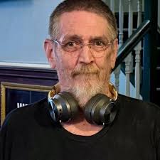 And yes, my country of residence is my heartland.