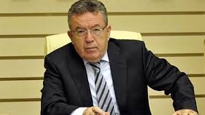 Yükseköğretim kurulu (yök) başkanlığına, yök üyesi prof. Yusuf Ziya Ozcan Kimdir Kac Yasinda Ve Nerelidir Yok Eski Baskani Yusuf Ziya Ozcan In Hayati