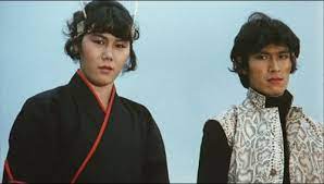 マキ上田 出演 映画版 仮面ライダー スーパー１ 1981年 東映映画 おじなみの日記 楽天ブログ 仮面ライダー 映画 ライダー