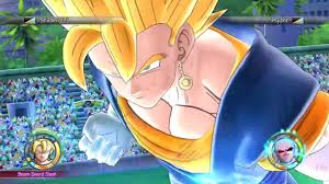 Complete parallel quest 93 to unlock super saiyan 4 goku and vegetta. How To Install Dragon Ball Raging Blast 2