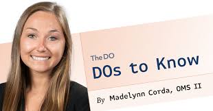 DO sheds light career transitions for female physicians