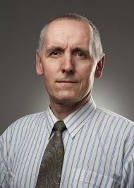 prof. Ing. Karel Janda, Dr., Ph.D., M.A.