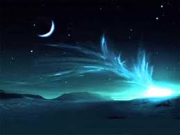 Resultado de imagem para imagem mensagem da  lua nova