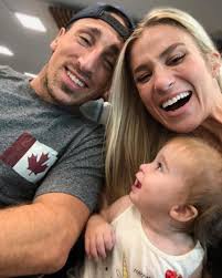 Hockey World Celebrates as Brad Marchand Shares Heartwarming News—Bruins  Star Announces He's Going to Be a Father, Sparking an Outpouring of Joy  From Teammates, Fans, and NHL Community in a Moment That