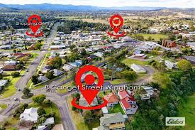 Sold 8 Canget Street, Wingham NSW 2429