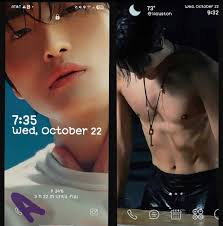 How many different patterns can be created in Android?