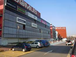 Rosny sous bois centre commercial. Centre Commercial Domus Picture Of Domus Rosny Sous Bois Tripadvisor