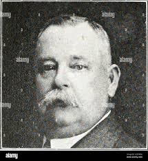 William j bradley hi-res stock photography and images