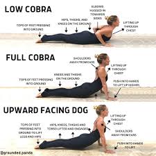 While Backbends Are The Fountain Of Youth We Need To Make Sure That We Don T Confuse Them And Use The Appropri Yoga Lifestyle Yoga For Beginners Yoga Tutorial