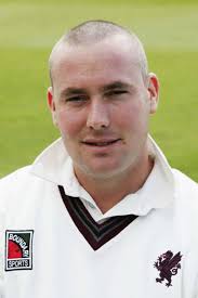 Ian Blackwell, player portrait