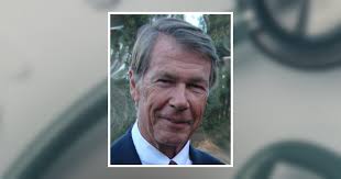 Robert Tulloch Lacy Obituary January 5, 2025