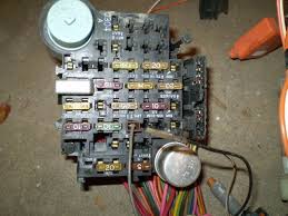 Wrg 1178 79 ford wiring diagram. Bw 9731 1981 Gmc Sierra Fuse Box Download Diagram