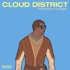 Cloud District Prod Hulda808 By Young Scrolls