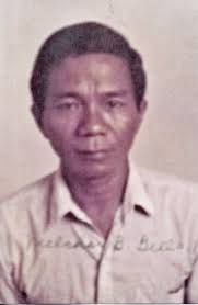 Melchor Bello Obituary