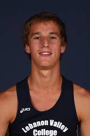 2010-11 Men's Cross Country Roster