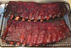 To cook the ribs, put them in the oven at 300 degrees fahrenheit. How To Cook Perfect Temp Baby Back Ribs Thermopro