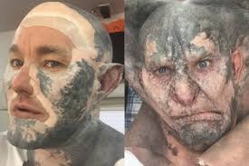 This is sort of terrifying': How actor Joel Edgerton finds meaning from  fame