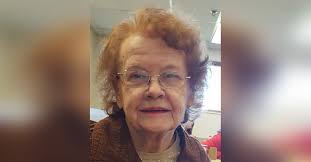 Obituary information for Dorothy Irene Buckingham