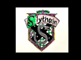 Tons of awesome slytherin crest wallpapers to download for free. How To Draw Harry Potter Hogwarts Houses Slytherin Crest Youtube