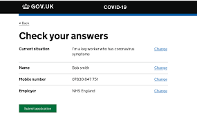 The supreme court has traditionally allowed government aid to religious schools only if. Https Assets Publishing Service Gov Uk Government Uploads System Uploads Attachment Data File 882654 Self Referral Portal User Guide V1 6 Pdf