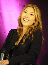 She was the leader of a unit in the woods clan. Dichen Lachman Wikipedia