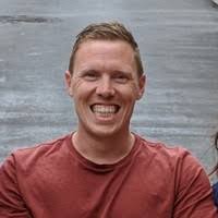 Christopher James Almeida-Symons