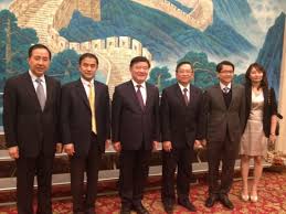 (cnn) president donald trump added to the sense of confusion surrounding the health of north korean leader kim jong un monday, appearing to contradict himself during public remarks in the. Meeting Between Minister Gan And Prc Minister Of Health 27 April 2012