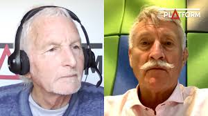 Michael Laws talks to Maori Law Society's Julia Spelman about the new  prosecution guidelines. Watch the full video at https://theplatform.kiwi/