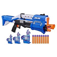 For a wide assortment of nerf visit target.com today. Qoo10 Nuff Fortnite Tsr Blaster And Rama Target Amazon Exclusive Toys