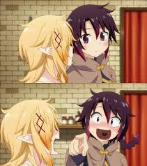 Ishuzoku Reviewers Em 2020 Anime Imagem De Anime Recomendacoes De Animes