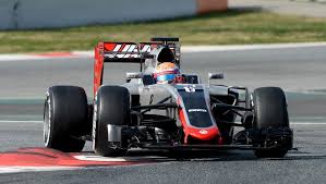 Nascar accumulates more fans in one of the smallest races than on of the biggest f1 races. Gene Haas Brings His Nascar Recipe To Formula One
