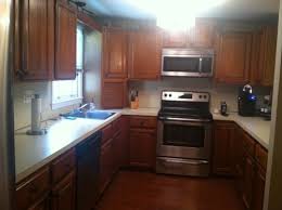 Homedepot.com has been visited by 1m+ users in the past month Whats The Best Way To Update Oak Kitchen Cabinets