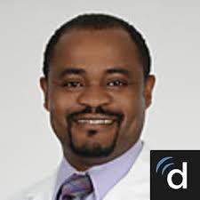 Dr. Ashfaq Saiyed, MD