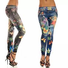 Pantalon, jeans & legging femme. ÙØ²Ø¹ Ø§ÙØ§Ø¹ØªÙØ§Ù Ø§ÙØ¹ØµØ¨Ù Ø­Ø±ÙØ± Legging Jean Femme Dsvdedommel Com