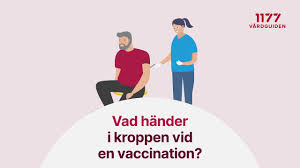 Åsikterna i texten är skribentens egna. Vaccin Mot Covid 19 Krisinformation Se