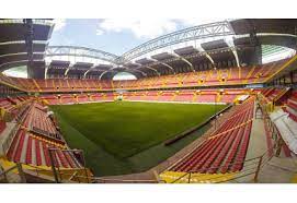 Auf dieser seite werden alle jemals getätigten transfers des vereins juventus angezeigt. Kayserispor Stadion Buyuksehir Belediyesi Kadir Has Transfermarkt