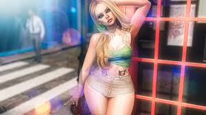 Grumpy Kitten: Lelutka