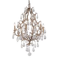 10 Tips For Choosing The Ideal Chandelier For Your Home