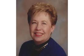 Jo-Anne Wilkie Obituary (1933