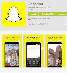 Download snapchat app for android. How To Use Snapchat Like A Pro 2020 A Complete Guide Snapchat Tricks The Complete Guide To Snapchat App