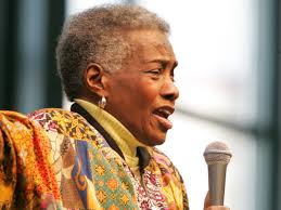 Carline Ray: A Pioneer For Women In Jazz Dies At 88 : NPR